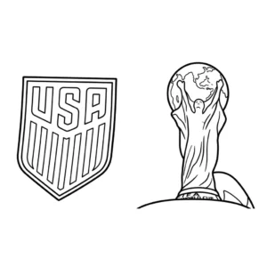 Selección De Fútbol De Estados Unidos – Copa Mundial 2026 thumbnail
