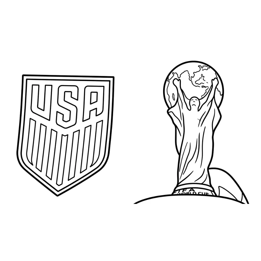 Selección De Fútbol De Estados Unidos – Copa Mundial 2026 thumbnail