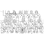 Selección De Fútbol De Inglaterra – Copa Mundial 2026 thumbnail