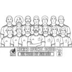 Selección De Fútbol De México – Copa Mundial 2026 thumbnail