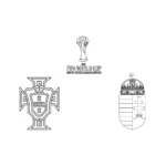 Selección De Fútbol De Portugal – Copa Mundial 2026 thumbnail
