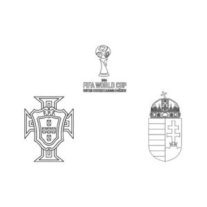 Selección De Fútbol De Portugal – Copa Mundial 2026