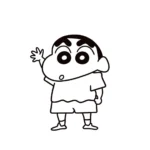 Shin Chan thumbnail