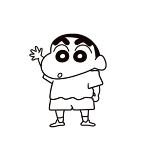 Shin Chan thumbnail