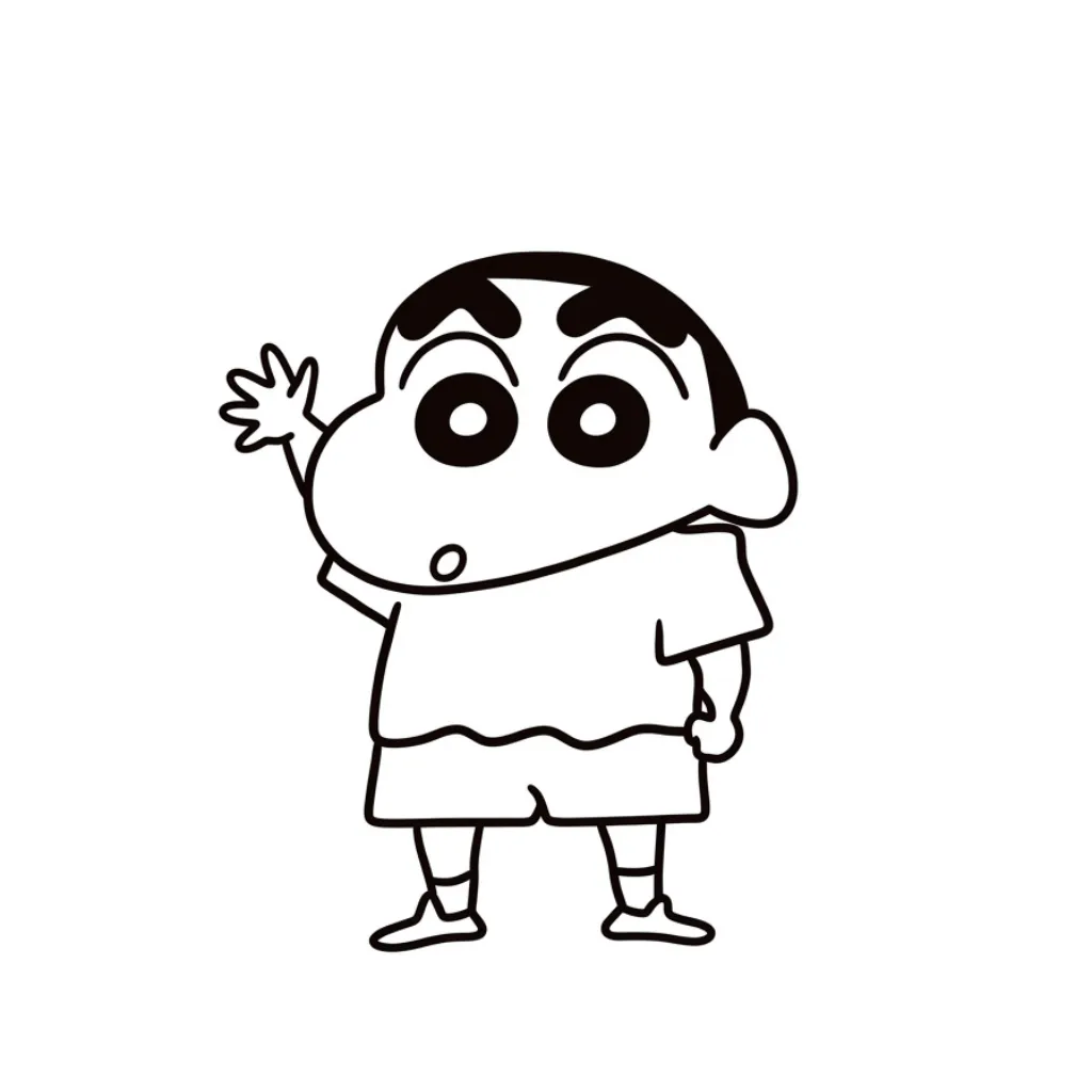 Shin Chan thumbnail