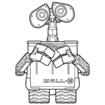 WALL-E thumbnail