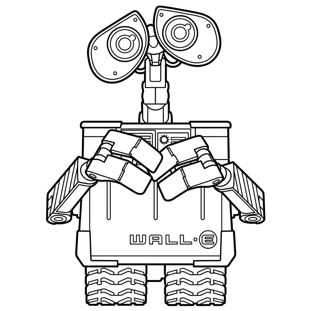 WALL-E thumbnail