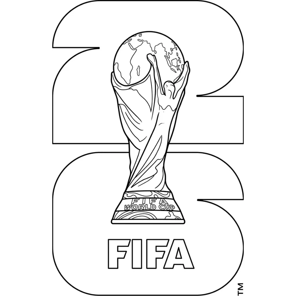 Copa Mundial 2026 thumbnail