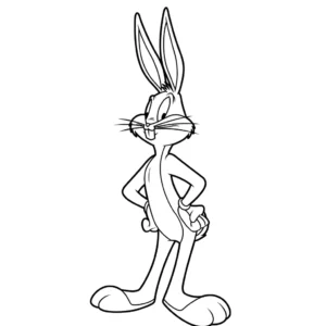 Bugs Bunny thumbnail