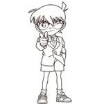 Conan thumbnail