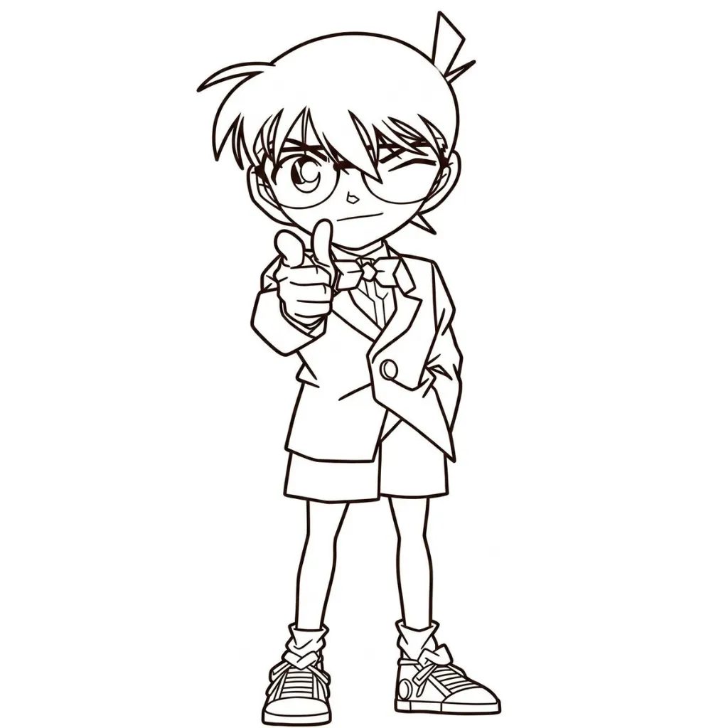 Conan thumbnail