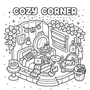 Cozy Corner thumbnail
