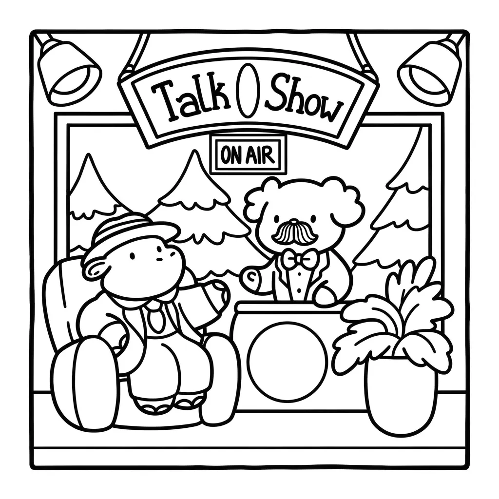 Cozy Eras 32 para colorear para imprimir pdf