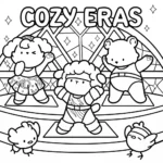 Cozy Eras thumbnail