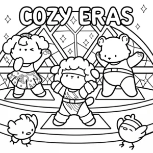 Cozy Eras thumbnail
