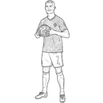 Cristiano Ronaldo thumbnail