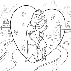 Elemental thumbnail