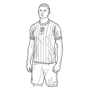 Erling Haaland thumbnail