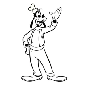 Goofy thumbnail