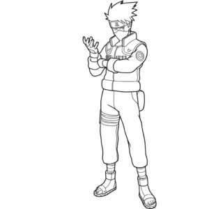 Kakashi thumbnail