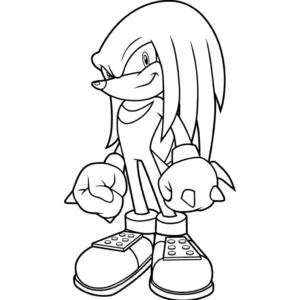 Knuckles thumbnail