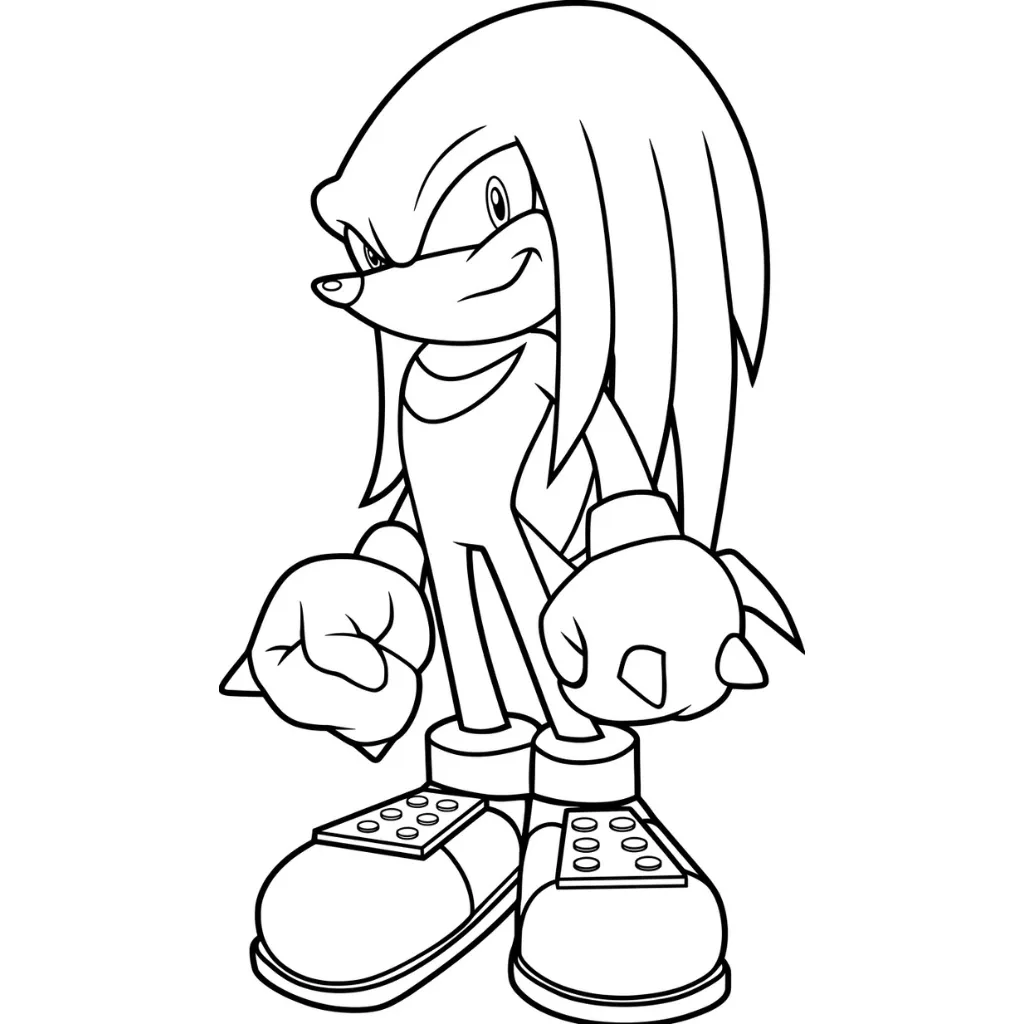 Knuckles thumbnail