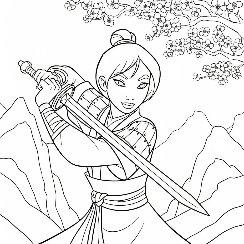 Mulan thumbnail