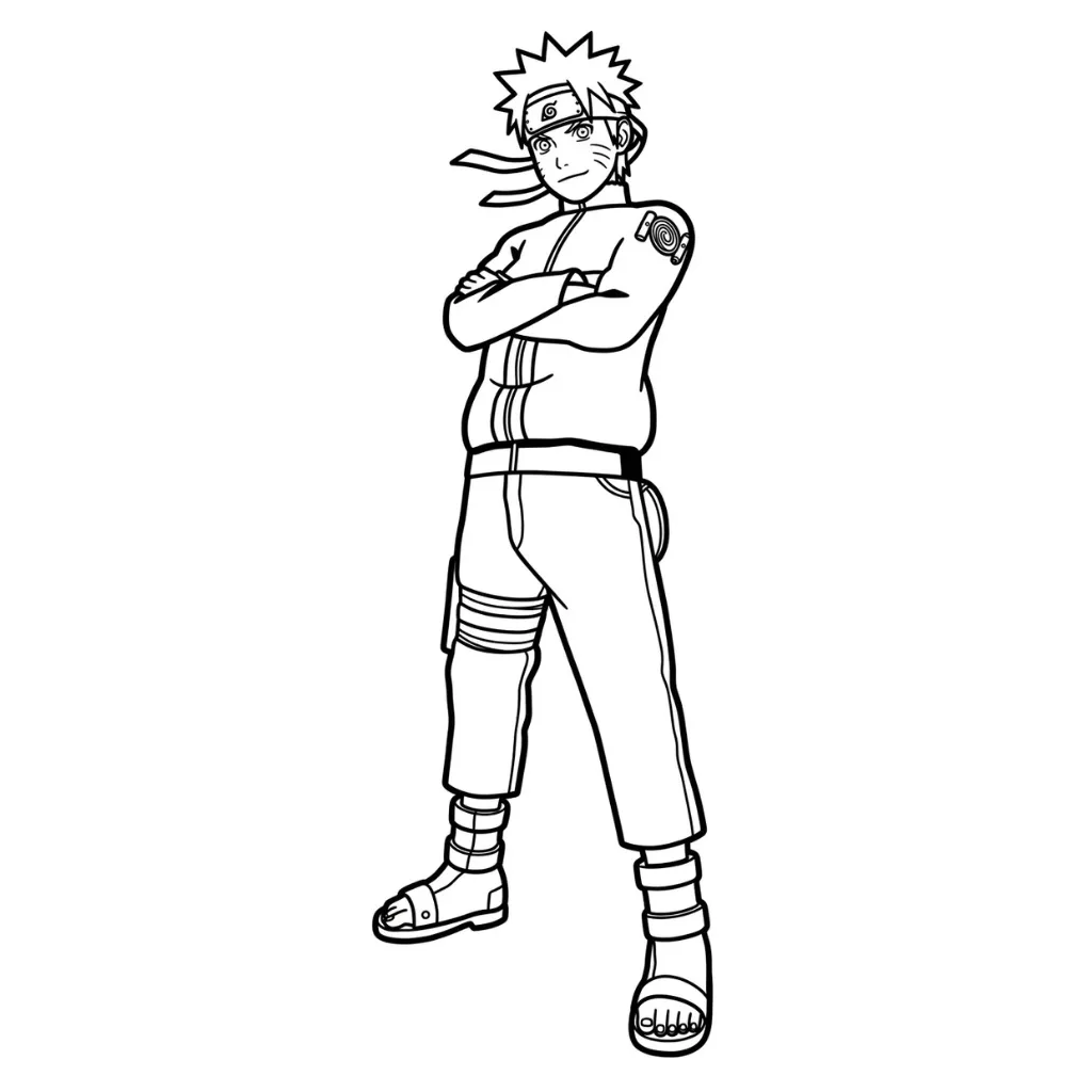 Naruto thumbnail