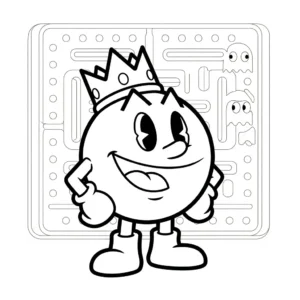 Pacman thumbnail