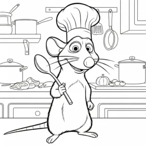 Ratatouille thumbnail