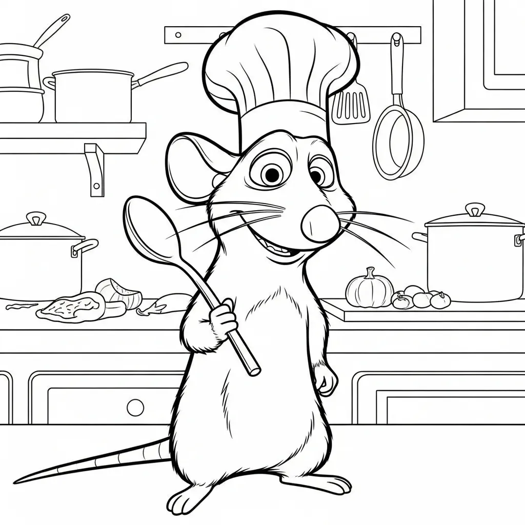 Ratatouille thumbnail