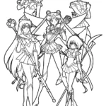 Sailor Moon thumbnail