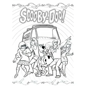 Scooby-Doo thumbnail