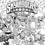 Skylanders thumbnail