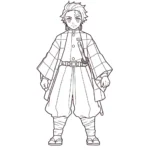 Tanjiro thumbnail