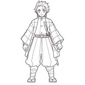 Tanjiro thumbnail