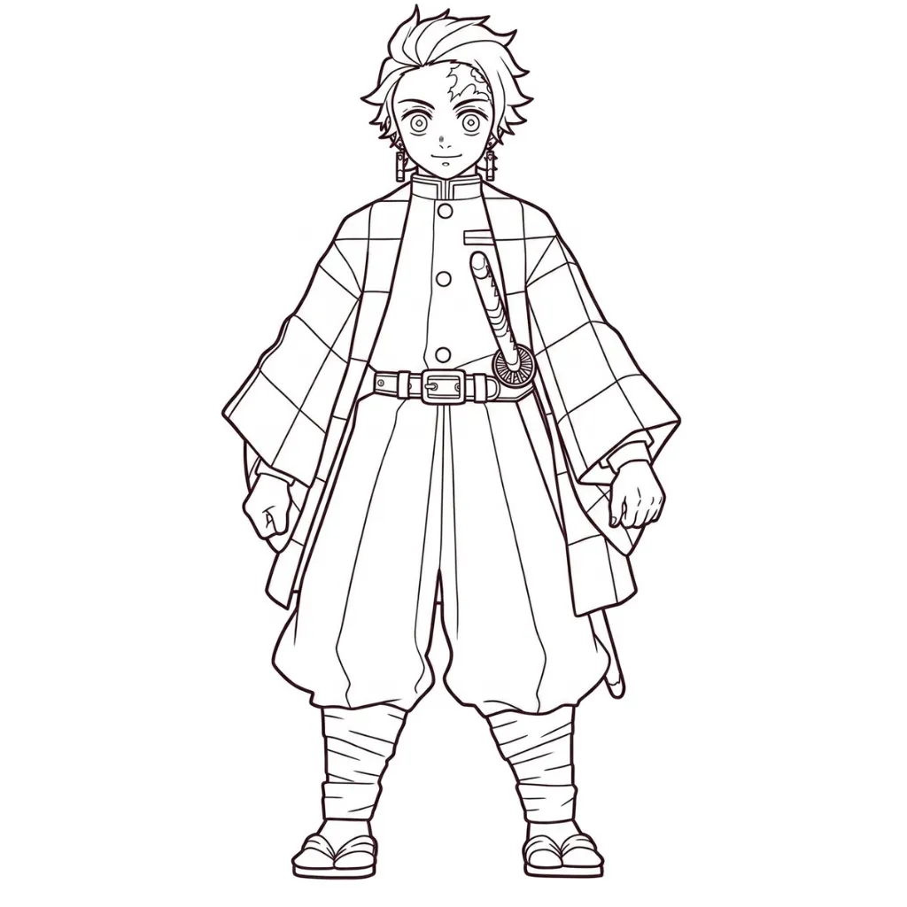 Tanjiro thumbnail