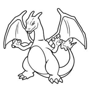Charizard thumbnail