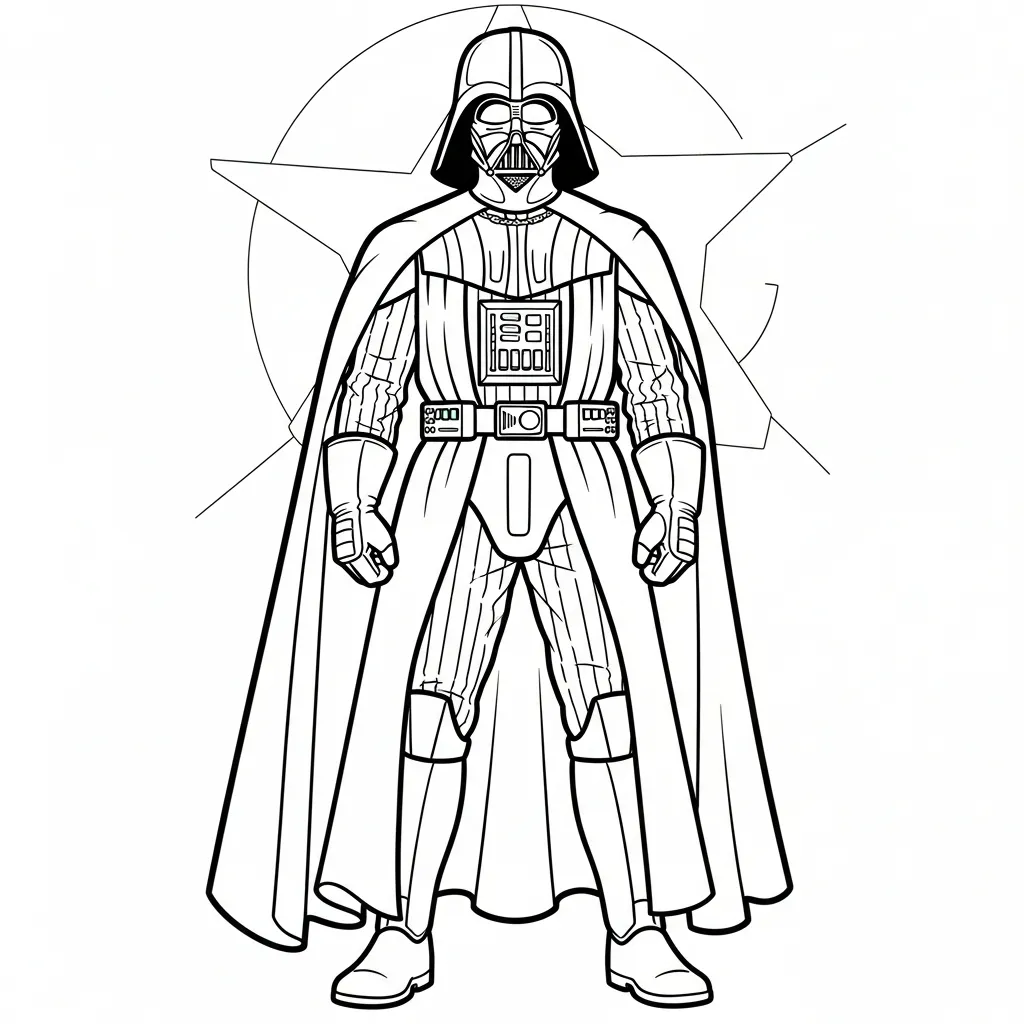 Darth Vader thumbnail