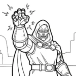 Doctor Doom thumbnail