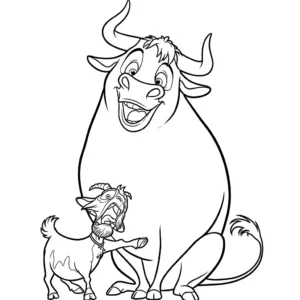 Ferdinand thumbnail
