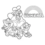 Gumball thumbnail