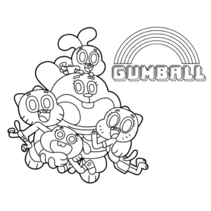 Gumball thumbnail
