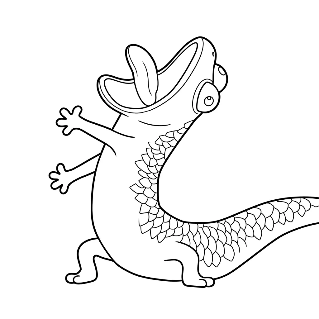 descargar Hoppers 14 para colorear gratis