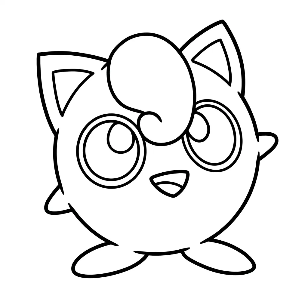Jigglypuff thumbnail