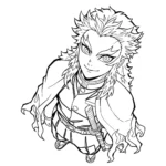 Kyojuro Rengoku thumbnail