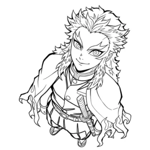 Kyojuro Rengoku thumbnail