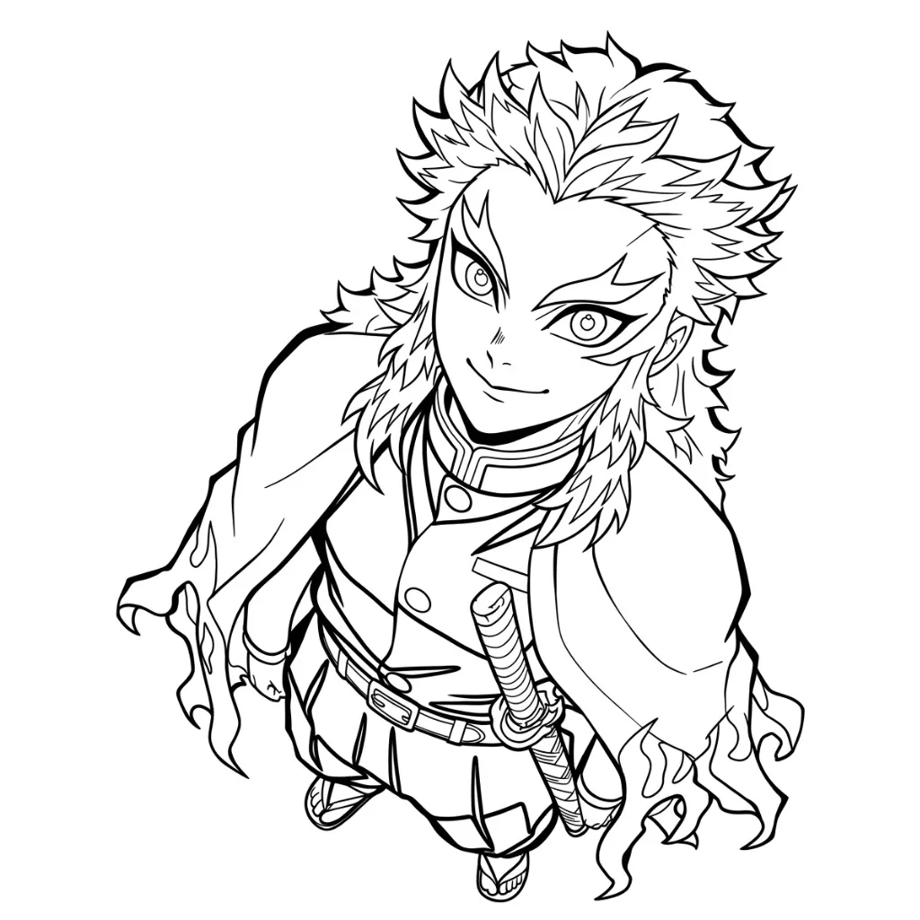 Kyojuro Rengoku thumbnail