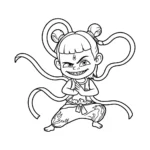 Ne Zha thumbnail