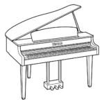 Piano thumbnail